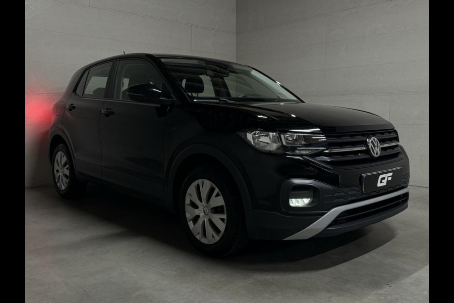 Volkswagen T-Cross 1.0 TSI Life Airco Cruise Lane assist NAP