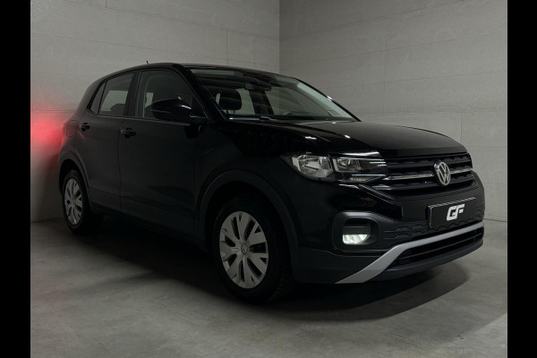 Volkswagen T-Cross 1.0 TSI Life Airco Cruise Lane assist NAP