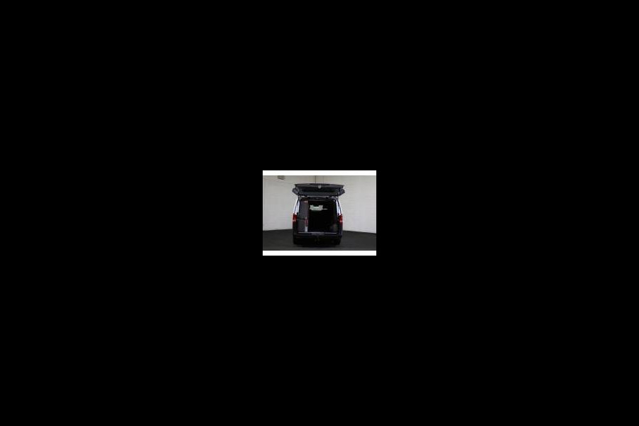 Mercedes-Benz Vito 114 CDI Airco Achterklep Inrichting
