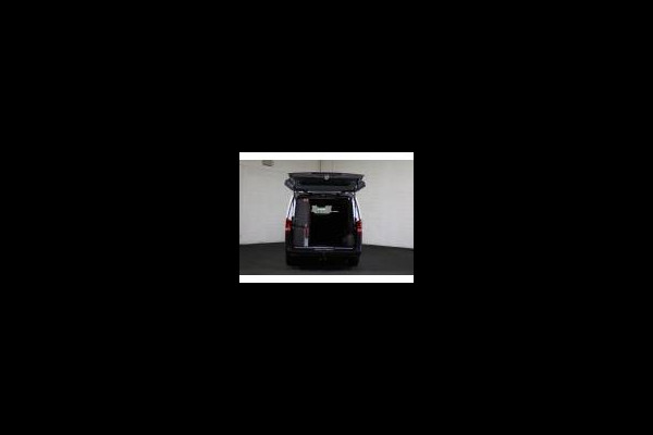 Mercedes-Benz Vito 114 CDI Airco Achterklep Inrichting