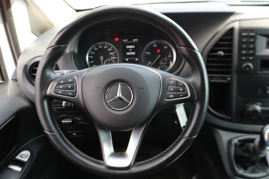 Mercedes-Benz Vito 114 CDI Airco Achterklep Inrichting