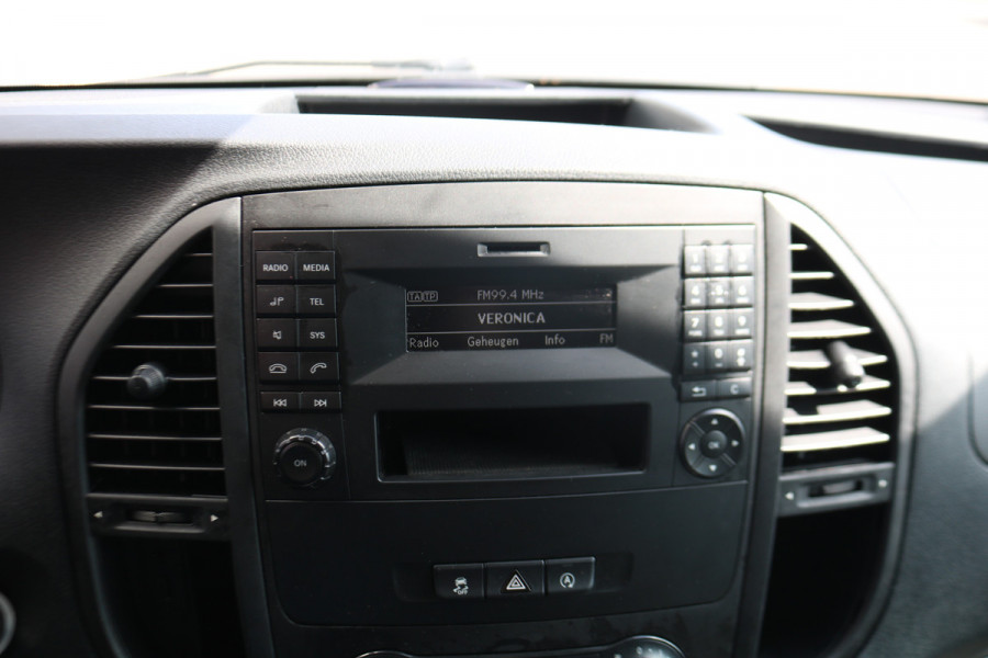 Mercedes-Benz Vito 114 CDI Airco Achterklep Inrichting