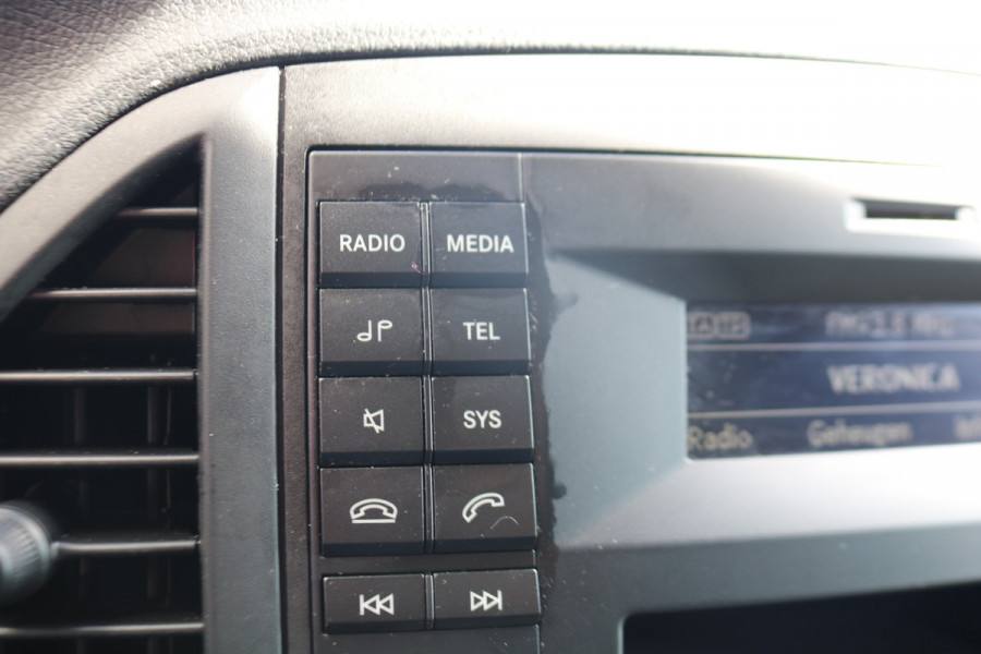 Mercedes-Benz Vito 114 CDI Airco Achterklep Inrichting