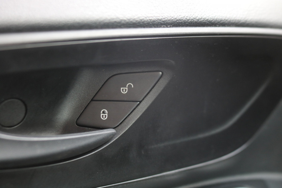 Mercedes-Benz Vito 114 CDI Airco Achterklep Inrichting