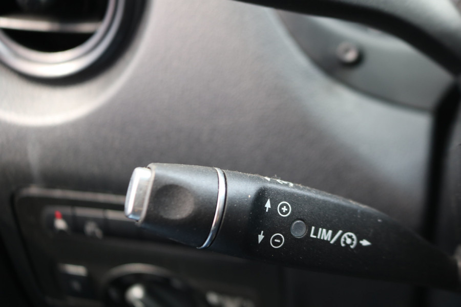 Mercedes-Benz Vito 114 CDI Airco Achterklep Inrichting