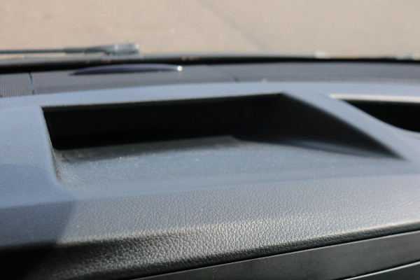 Mercedes-Benz Vito 114 CDI Airco Achterklep Inrichting