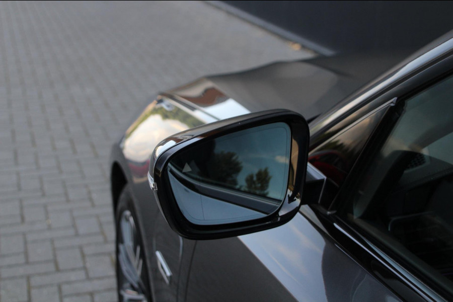BMW 3 Serie Touring 330e M-Sport | Pano | Trekhaak | Laser | Leder |