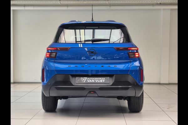Opel Frontera Electric Edition 44 kWh | Navigatie | Achteruitrijcamera | Stoelverwarming | Comfortstoel | Stuurverwarming | Apple Carplay/Android Auto |