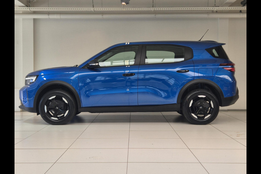 Opel Frontera Electric Edition 44 kWh | Navigatie | Achteruitrijcamera | Stoelverwarming | Comfortstoel | Stuurverwarming | Apple Carplay/Android Auto |