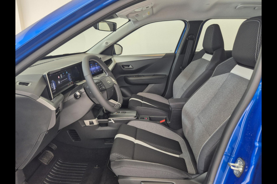 Opel Frontera Electric Edition 44 kWh | Navigatie | Achteruitrijcamera | Stoelverwarming | Comfortstoel | Stuurverwarming | Apple Carplay/Android Auto |