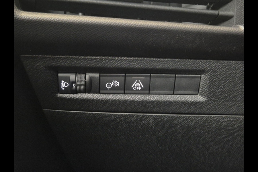 Opel Frontera Electric Edition 44 kWh | Navigatie | Achteruitrijcamera | Stoelverwarming | Comfortstoel | Stuurverwarming | Apple Carplay/Android Auto |