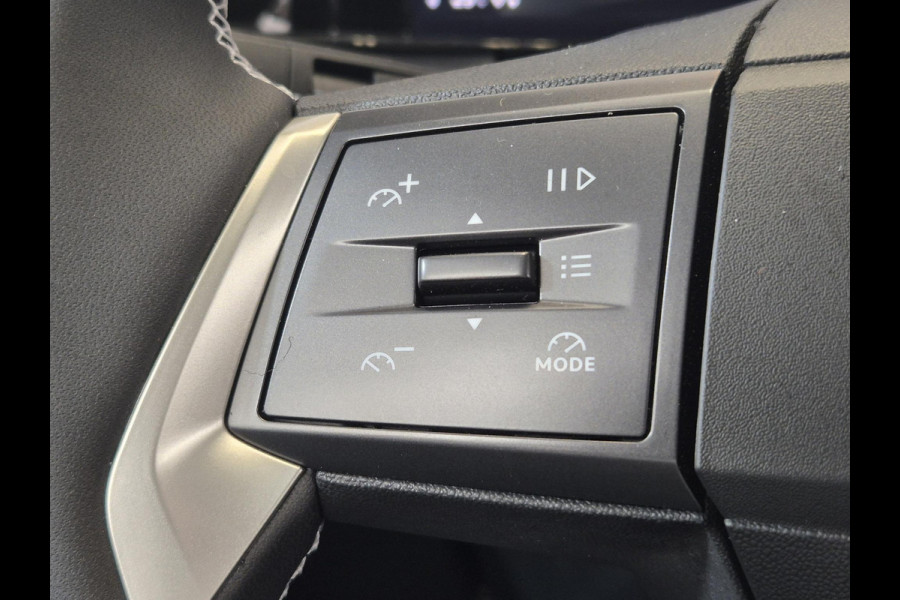Opel Frontera Electric Edition 44 kWh | Navigatie | Achteruitrijcamera | Stoelverwarming | Comfortstoel | Stuurverwarming | Apple Carplay/Android Auto |