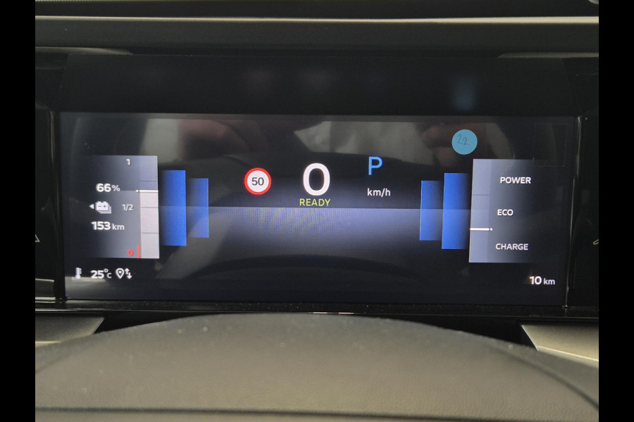 Opel Frontera Electric Edition 44 kWh | Navigatie | Achteruitrijcamera | Stoelverwarming | Comfortstoel | Stuurverwarming | Apple Carplay/Android Auto |
