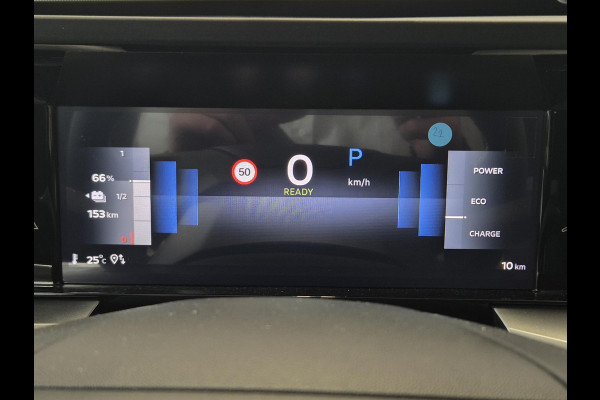 Opel Frontera Electric Edition 44 kWh | Navigatie | Achteruitrijcamera | Stoelverwarming | Comfortstoel | Stuurverwarming | Apple Carplay/Android Auto |
