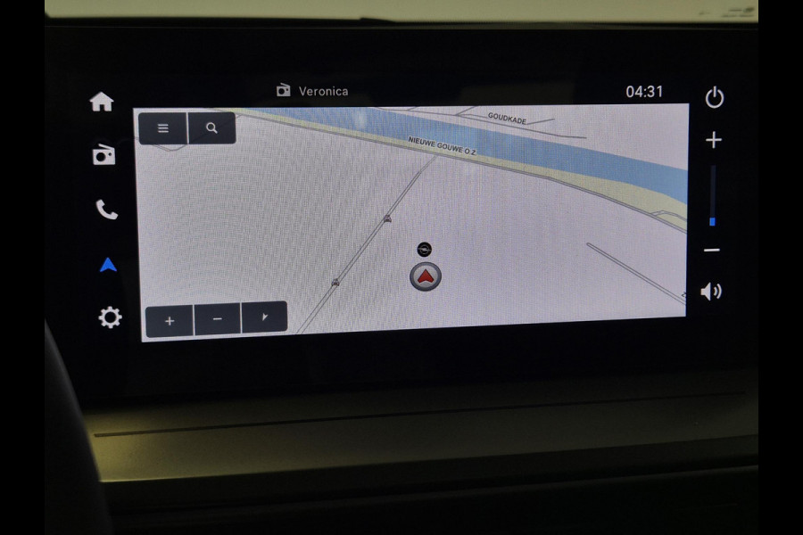 Opel Frontera Electric Edition 44 kWh | Navigatie | Achteruitrijcamera | Stoelverwarming | Comfortstoel | Stuurverwarming | Apple Carplay/Android Auto |