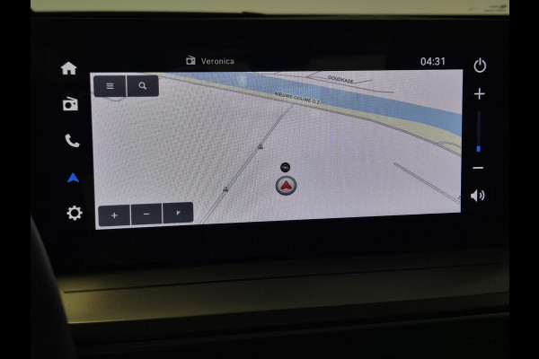 Opel Frontera Electric Edition 44 kWh | Navigatie | Achteruitrijcamera | Stoelverwarming | Comfortstoel | Stuurverwarming | Apple Carplay/Android Auto |