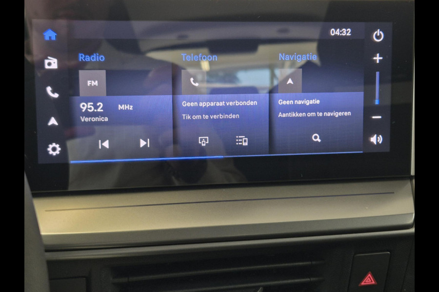Opel Frontera Electric Edition 44 kWh | Navigatie | Achteruitrijcamera | Stoelverwarming | Comfortstoel | Stuurverwarming | Apple Carplay/Android Auto |
