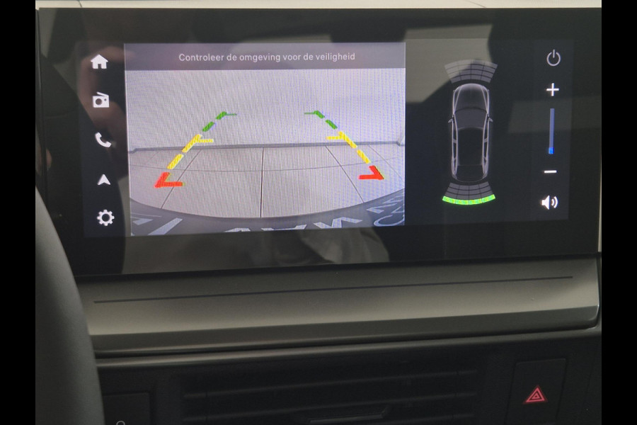 Opel Frontera Electric Edition 44 kWh | Navigatie | Achteruitrijcamera | Stoelverwarming | Comfortstoel | Stuurverwarming | Apple Carplay/Android Auto |
