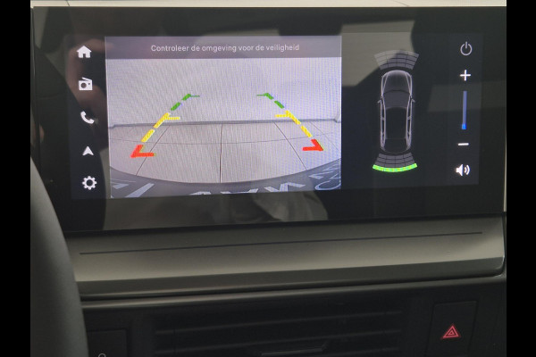 Opel Frontera Electric Edition 44 kWh | Navigatie | Achteruitrijcamera | Stoelverwarming | Comfortstoel | Stuurverwarming | Apple Carplay/Android Auto |