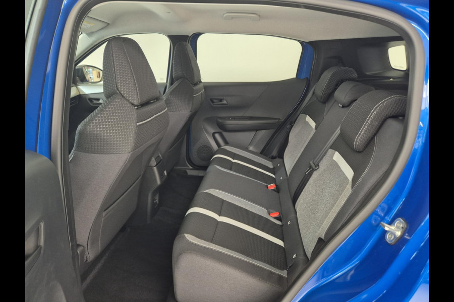 Opel Frontera Electric Edition 44 kWh | Navigatie | Achteruitrijcamera | Stoelverwarming | Comfortstoel | Stuurverwarming | Apple Carplay/Android Auto |