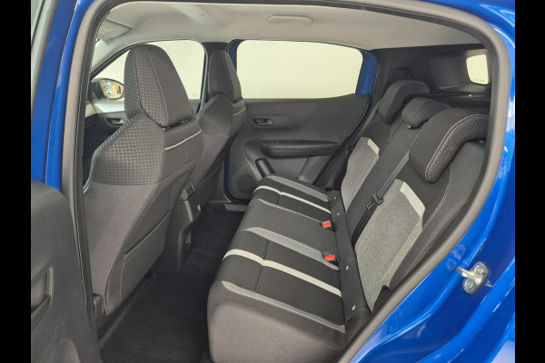 Opel Frontera Electric Edition 44 kWh | Navigatie | Achteruitrijcamera | Stoelverwarming | Comfortstoel | Stuurverwarming | Apple Carplay/Android Auto |