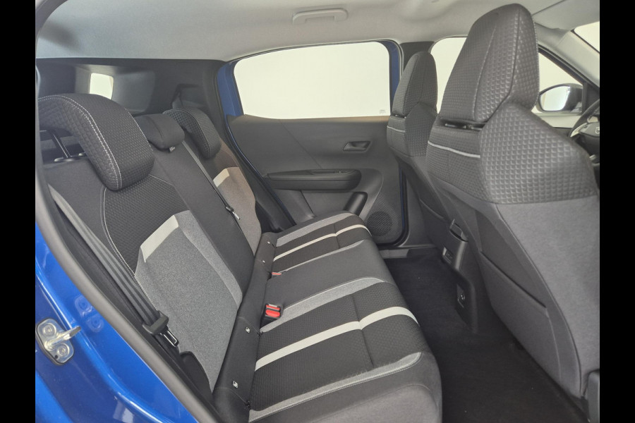 Opel Frontera Electric Edition 44 kWh | Navigatie | Achteruitrijcamera | Stoelverwarming | Comfortstoel | Stuurverwarming | Apple Carplay/Android Auto |