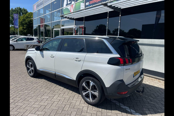 Peugeot 5008 1.2 PureTech Blue Lease GT-Line / panoramadak / trekhaak