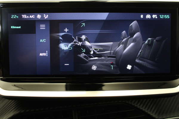 Peugeot 2008 1.2 PureTech Allure |Stoelverwarming|Navi|