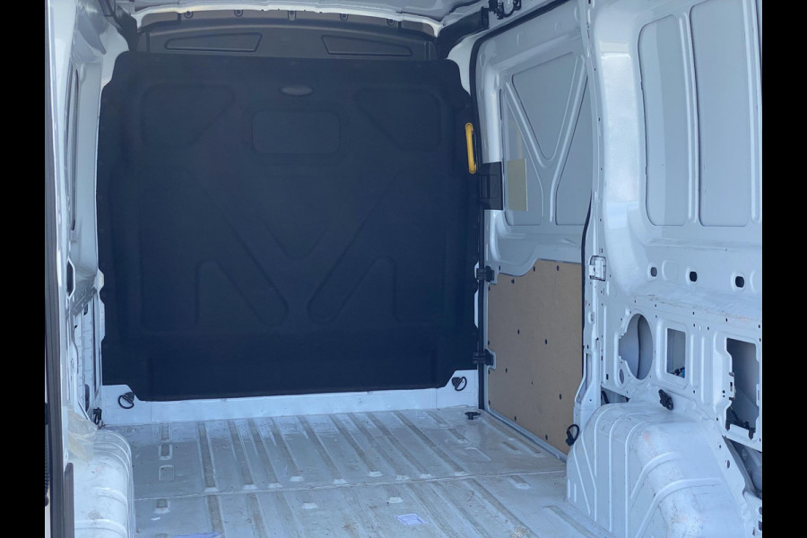 Ford Transit 310 2.0 TDCI L2H2 Trend 130pk | Zuid | 12 inch SYNC 4 | Draadloos Apple Carplay/Android auto | Achteruitrijcamera incl. Downlighter | Digitale Cockpit | Zuid