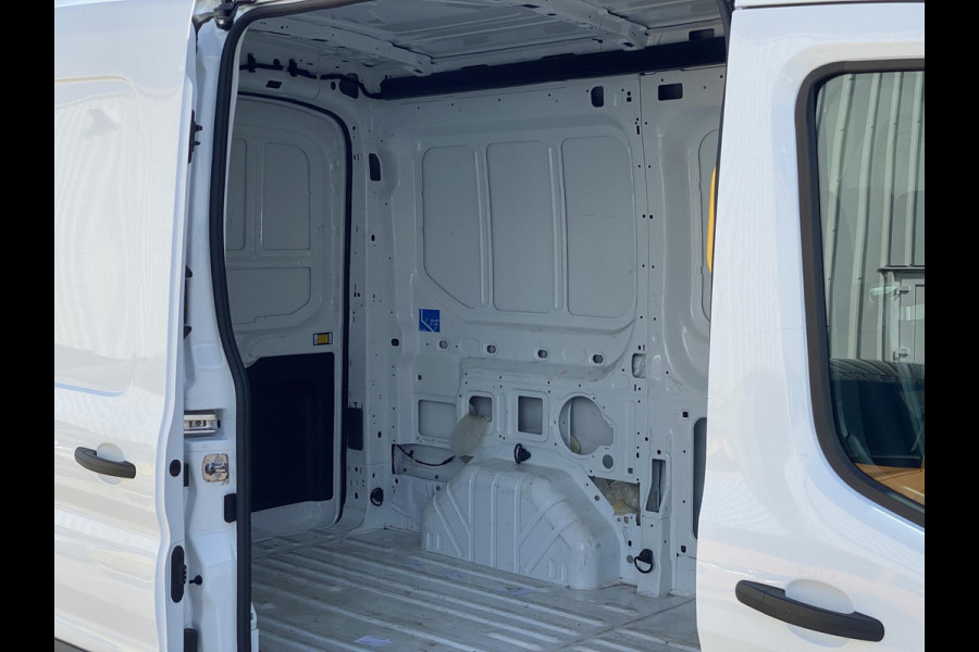 Ford Transit 310 2.0 TDCI L2H2 Trend 130pk | Zuid | 12 inch SYNC 4 | Draadloos Apple Carplay/Android auto | Achteruitrijcamera incl. Downlighter | Digitale Cockpit | Zuid
