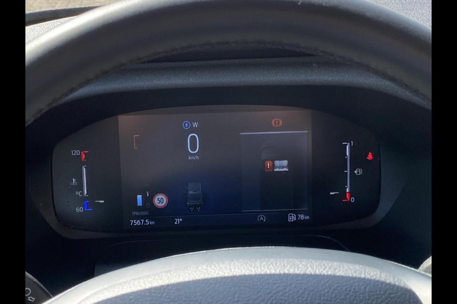 Ford Transit 310 2.0 TDCI L2H2 Trend 130pk | Zuid | 12 inch SYNC 4 | Draadloos Apple Carplay/Android auto | Achteruitrijcamera incl. Downlighter | Digitale Cockpit | Zuid