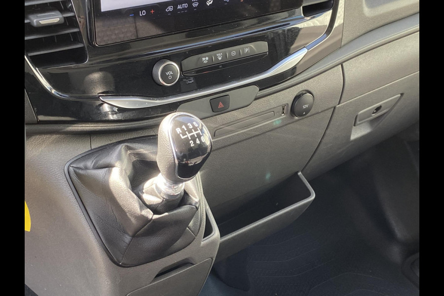 Ford Transit 310 2.0 TDCI L2H2 Trend 130pk | Zuid | 12 inch SYNC 4 | Draadloos Apple Carplay/Android auto | Achteruitrijcamera incl. Downlighter | Digitale Cockpit | Zuid