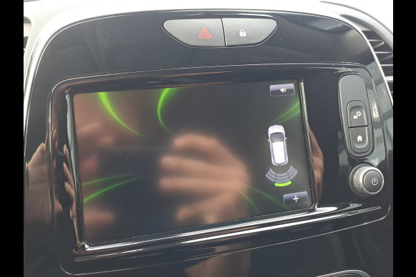 Renault Captur 0.9 TCe Intens | Xenon | Trekhaak | Stoelverwarming | R-link | Navi | PDC