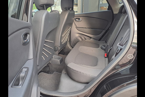 Renault Captur 0.9 TCe Intens | Xenon | Trekhaak | Stoelverwarming | R-link | Navi | PDC