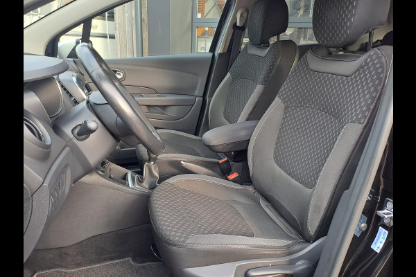 Renault Captur 0.9 TCe Intens | Xenon | Trekhaak | Stoelverwarming | R-link | Navi | PDC