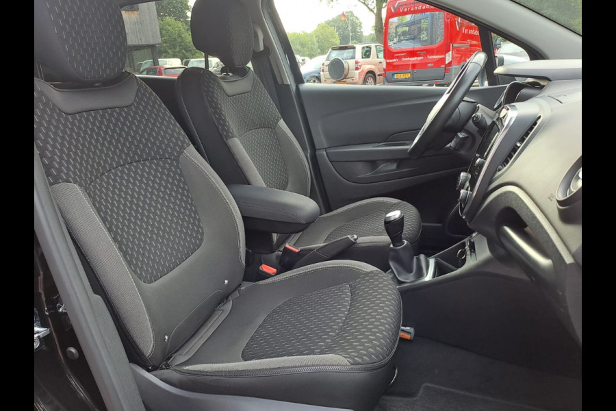Renault Captur 0.9 TCe Intens | Xenon | Trekhaak | Stoelverwarming | R-link | Navi | PDC