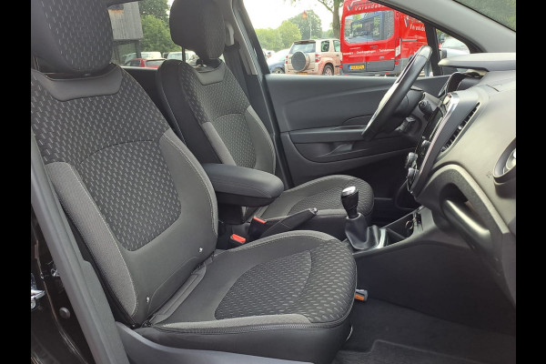 Renault Captur 0.9 TCe Intens | Xenon | Trekhaak | Stoelverwarming | R-link | Navi | PDC
