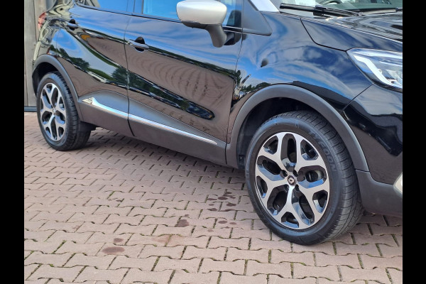 Renault Captur 0.9 TCe Intens | Xenon | Trekhaak | Stoelverwarming | R-link | Navi | PDC