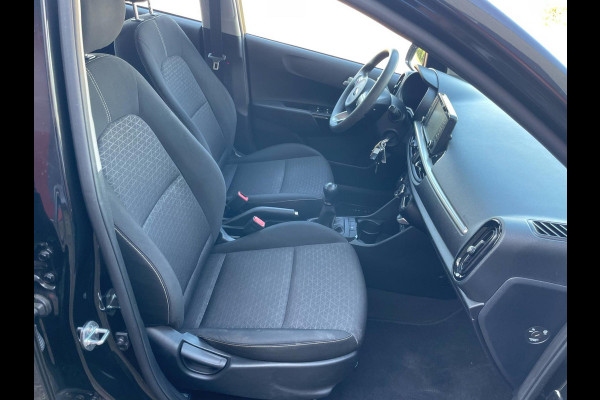 Kia Picanto 1.0 CVVT ComfortPlusLine Navigator / camera / navigatie