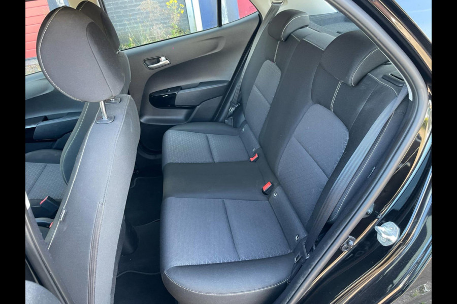 Kia Picanto 1.0 CVVT ComfortPlusLine Navigator / camera / navigatie