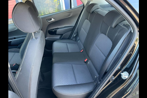 Kia Picanto 1.0 CVVT ComfortPlusLine Navigator / camera / navigatie