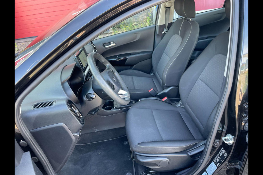 Kia Picanto 1.0 CVVT ComfortPlusLine Navigator / camera / navigatie