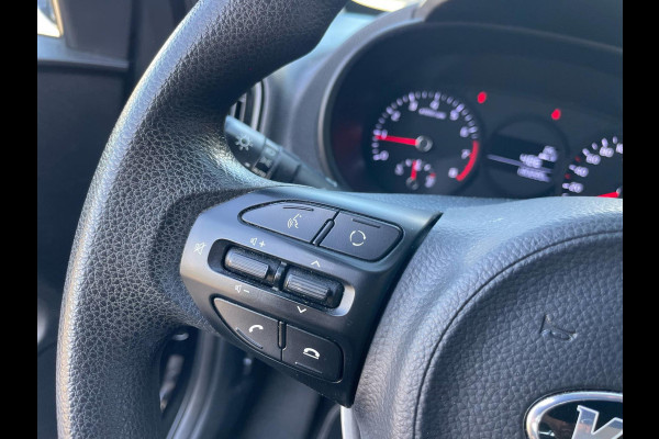 Kia Picanto 1.0 CVVT ComfortPlusLine Navigator / camera / navigatie