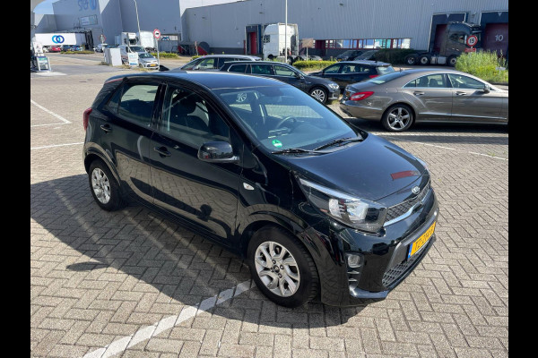 Kia Picanto 1.0 CVVT ComfortPlusLine Navigator / camera / navigatie