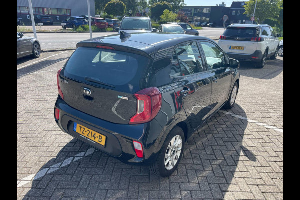 Kia Picanto 1.0 CVVT ComfortPlusLine Navigator / camera / navigatie