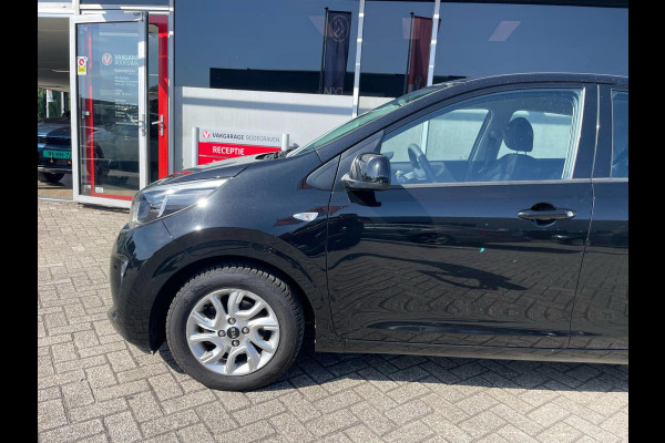 Kia Picanto 1.0 CVVT ComfortPlusLine Navigator / camera / navigatie