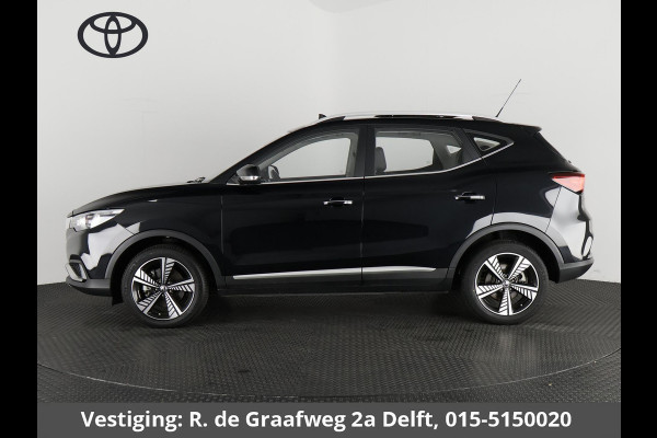 MG Mg Zs EV Luxury 45 kWh | 1e eigenaar | Leder | Schuif-/Kanteldak |