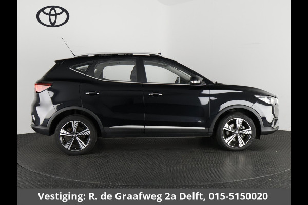 MG Mg Zs EV Luxury 45 kWh | 1e eigenaar | Leder | Schuif-/Kanteldak |
