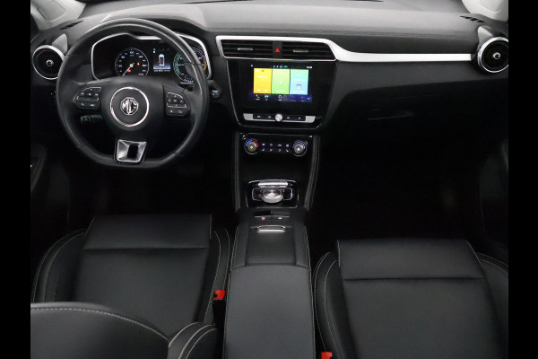 MG Mg Zs EV Luxury 45 kWh | 1e eigenaar | Leder | Schuif-/Kanteldak |