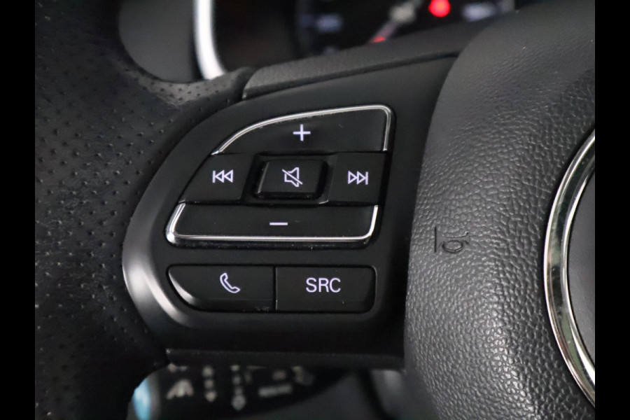 MG Mg Zs EV Luxury 45 kWh | 1e eigenaar | Leder | Schuif-/Kanteldak |